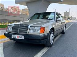 مێرسێدس بێنز E-Class